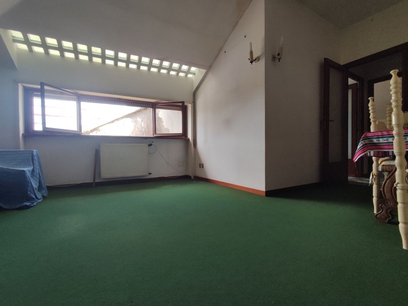 Пентхаус с 3 комнатами в Формия, Италия № 47756