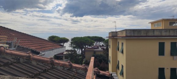 Пентхаус с 3 комнатами в Формия, Италия № 47756 7