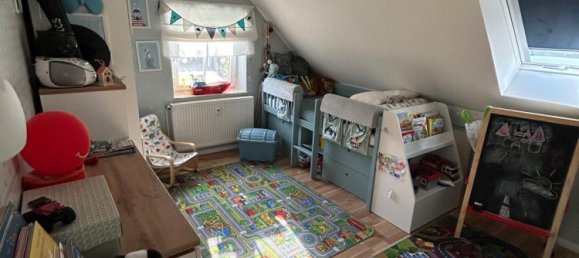 5 غرف نوم تاون هاوس في Peine, Germany رقم 355478 6