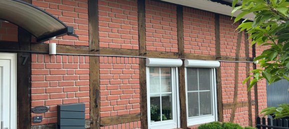 5 غرف نوم تاون هاوس في Peine, Germany رقم 355478 13