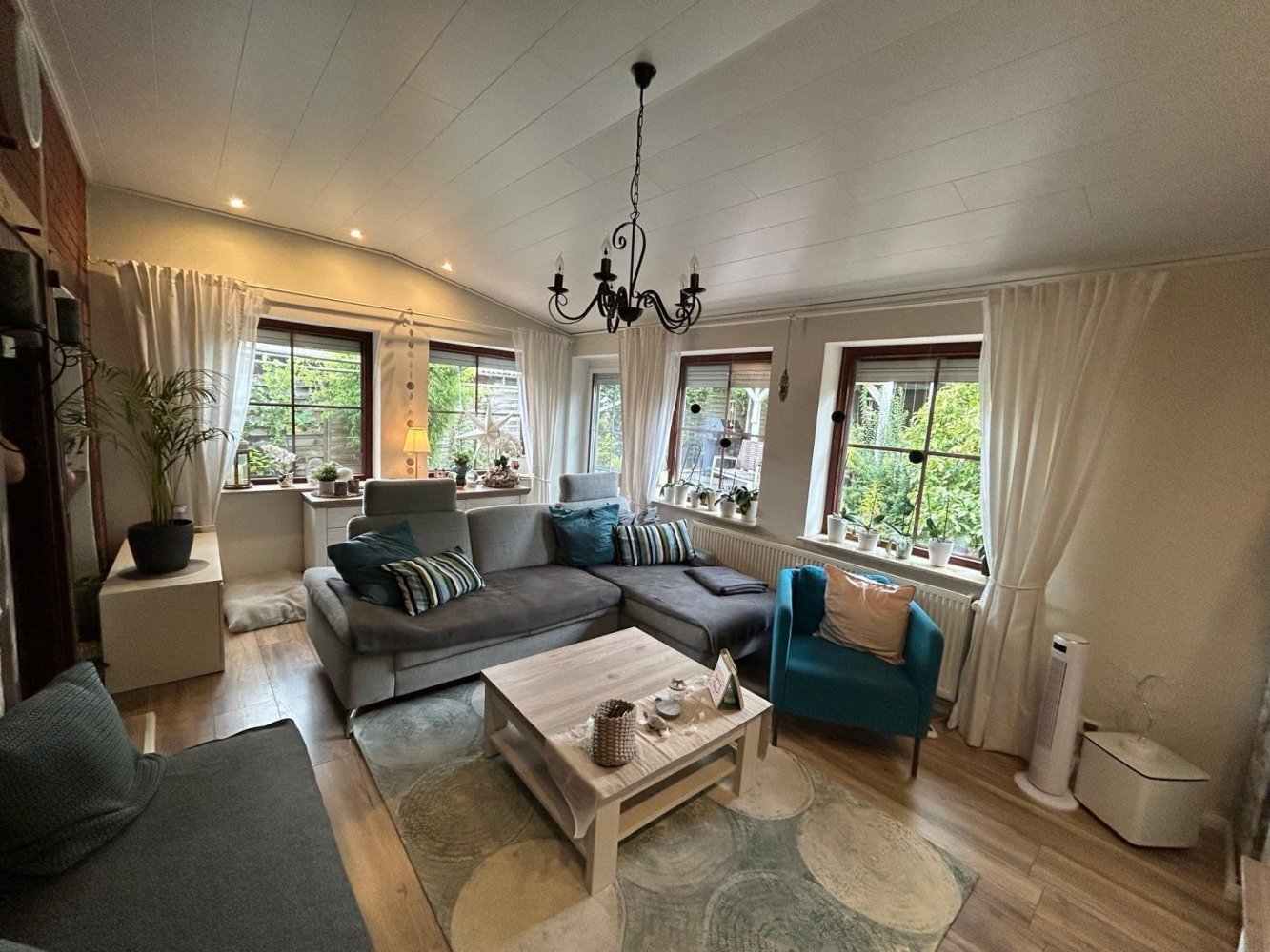 5 غرف نوم تاون هاوس في Peine, Germany رقم 355478