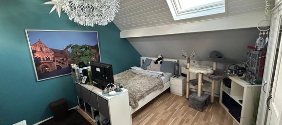 5 غرف نوم تاون هاوس في Peine, Germany رقم 355478 5