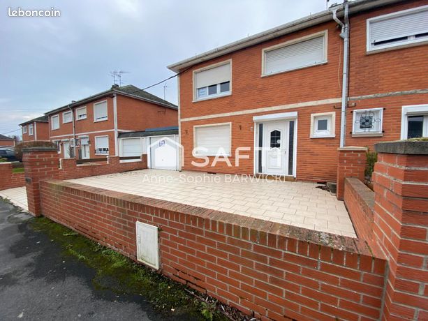 3 غرف نوم منزل في Vitry-en-Artois, France رقم 309591