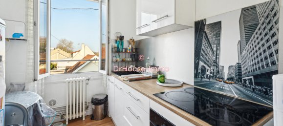 3 chambres Maison à L'Isle-Adam, France No. 139656 2