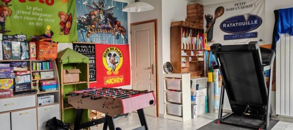 Casa de 6 dormitorios en Hem-Lenglet, France No. 154789 3