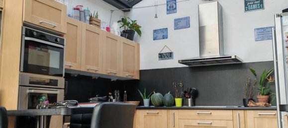 Casa de 6 dormitorios en Hem-Lenglet, France No. 154789 2