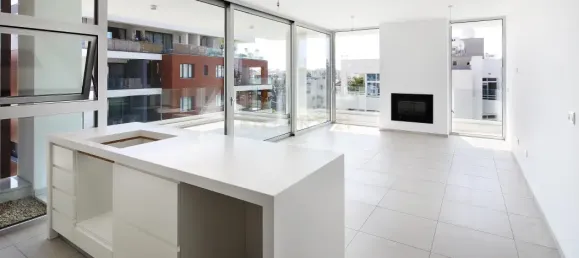 2 chambres Appartement à Germasogeia, Cyprus No. 3668 2