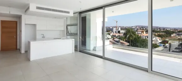 2 chambres Appartement à Germasogeia, Cyprus No. 3668 4