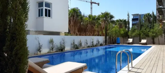 2 chambres Appartement à Germasogeia, Cyprus No. 3668 10