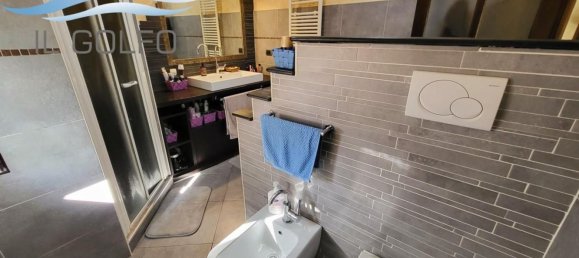 3 rooms Apartment in Imperia, Italy No. 309707 27