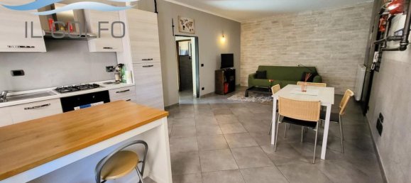 3 rooms Apartment in Imperia, Italy No. 309707 9