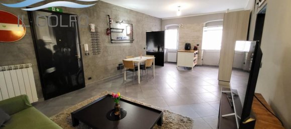 3 rooms Apartment in Imperia, Italy No. 309707 5