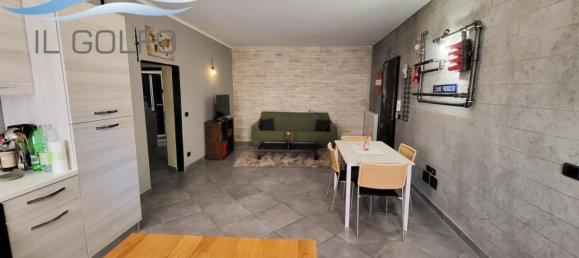 3 rooms Apartment in Imperia, Italy No. 309707 2