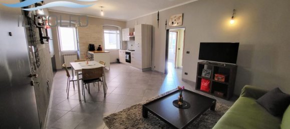 3 rooms Apartment in Imperia, Italy No. 309707 4