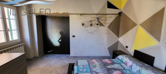 3 rooms Apartment in Imperia, Italy No. 309707 13