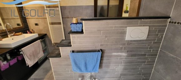 3 rooms Apartment in Imperia, Italy No. 309707 26