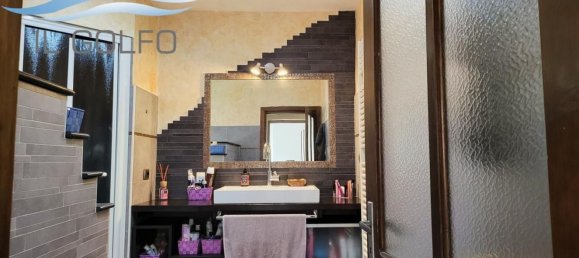 3 rooms Apartment in Imperia, Italy No. 309707 24