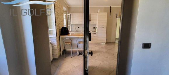 3 rooms Apartment in Imperia, Italy No. 309707 11