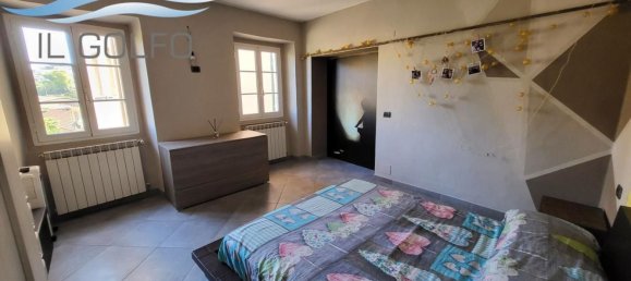 3 rooms Apartment in Imperia, Italy No. 309707 14