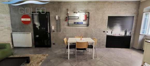 3 rooms Apartment in Imperia, Italy No. 309707 6