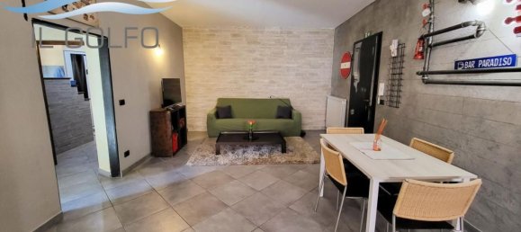 3 rooms Apartment in Imperia, Italy No. 309707 7