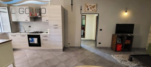 3 rooms Apartment in Imperia, Italy No. 309707 10