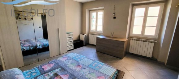 3 rooms Apartment in Imperia, Italy No. 309707 15