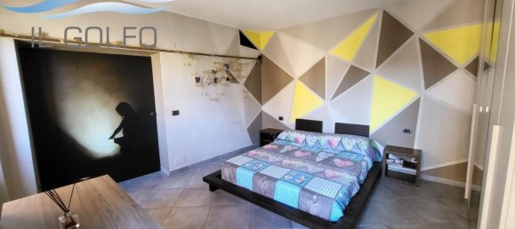 3 rooms Apartment in Imperia, Italy No. 309707 12