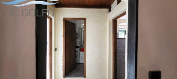 3 rooms Apartment in Imperia, Italy No. 309707 16