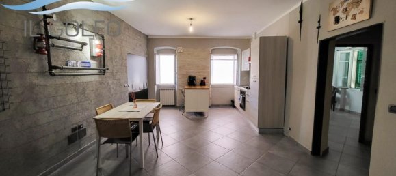 3 rooms Apartment in Imperia, Italy No. 309707 3