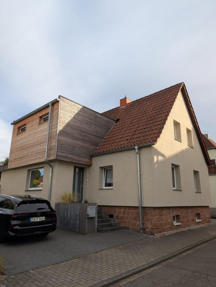 2 غرف نوم منزل في Zweibrucken, Germany رقم 318222