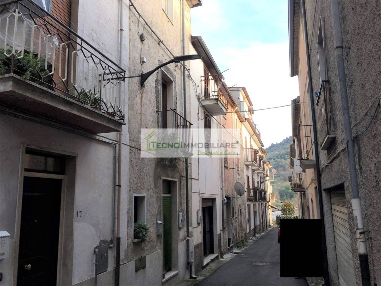 Casa T2 em Pico, Italy N.º 90380