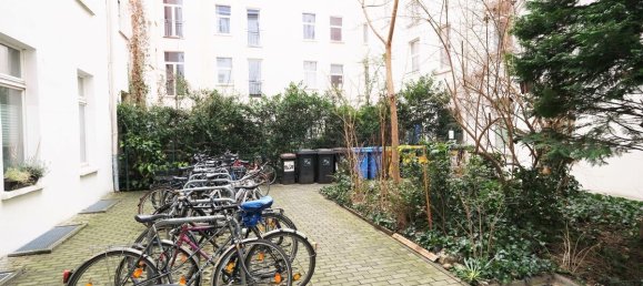 1 Schlafzimmer Wohnung in Friedrichshain, Germany, Nr. 116395 2