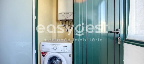 4 Schlafzimmer Wohnung in Lisbon, Portugal, Nr. 79879 24