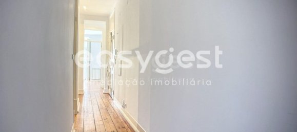 4 Schlafzimmer Wohnung in Lisbon, Portugal, Nr. 79879 22