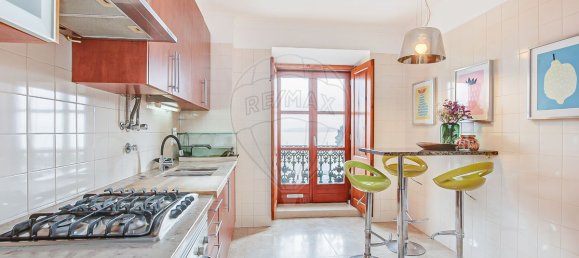 2 bedrooms Apartment in Lisbon, Portugal No. 178700 11