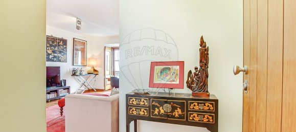 2 bedrooms Apartment in Lisbon, Portugal No. 178700 2