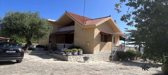 3 chambres house à vendre à Zakynthos, Ionian Islands, Peloponnese, Western Greece and the Ionian, Greece № 8548 23
