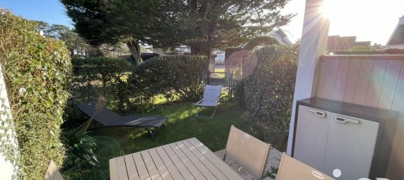 Apartamento de 1 dormitorio en Carnac, France No. 331922 8