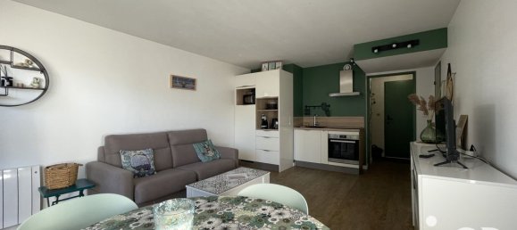 Apartamento de 1 dormitorio en Carnac, France No. 331922 4