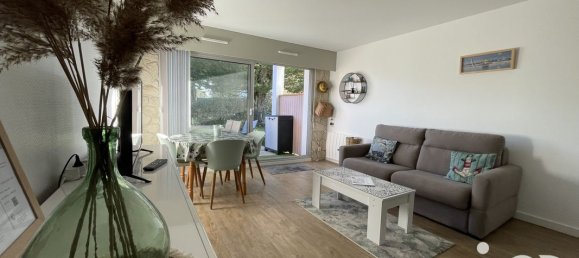 Apartamento de 1 dormitorio en Carnac, France No. 331922 3