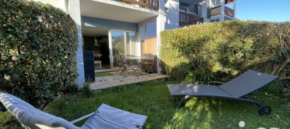Apartamento de 1 dormitorio en Carnac, France No. 331922 9