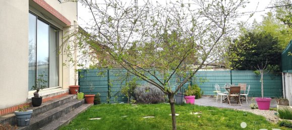 4 Schlafzimmer Haus in Chalons-en-Champagne, France, Nr. 220811 13