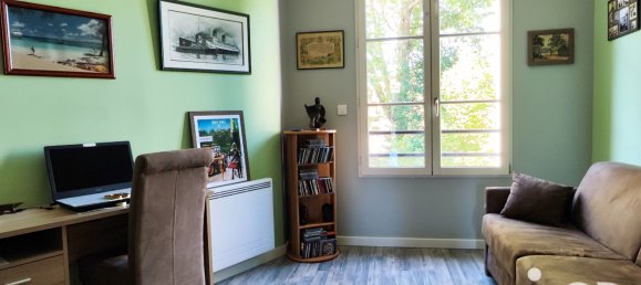 4 Schlafzimmer Haus in Chalons-en-Champagne, France, Nr. 220811 7