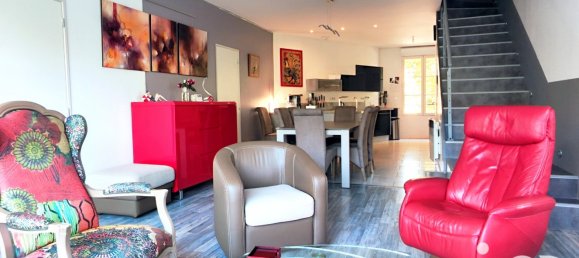 4 Schlafzimmer Haus in Chalons-en-Champagne, France, Nr. 220811 5