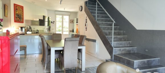4 Schlafzimmer Haus in Chalons-en-Champagne, France, Nr. 220811 4