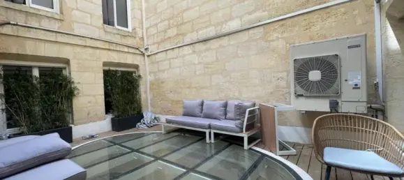 85m² Office in Bordeaux, France No. 290123 7