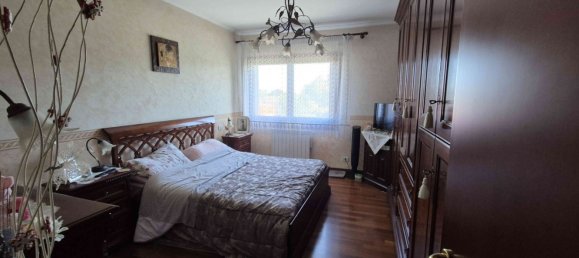 3 rooms Apartment in Rome, Italy No. 16034 12