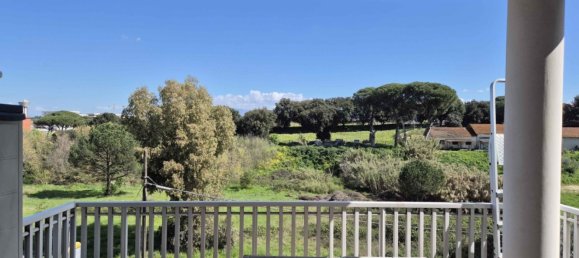 3 rooms Apartment in Rome, Italy No. 16034 11