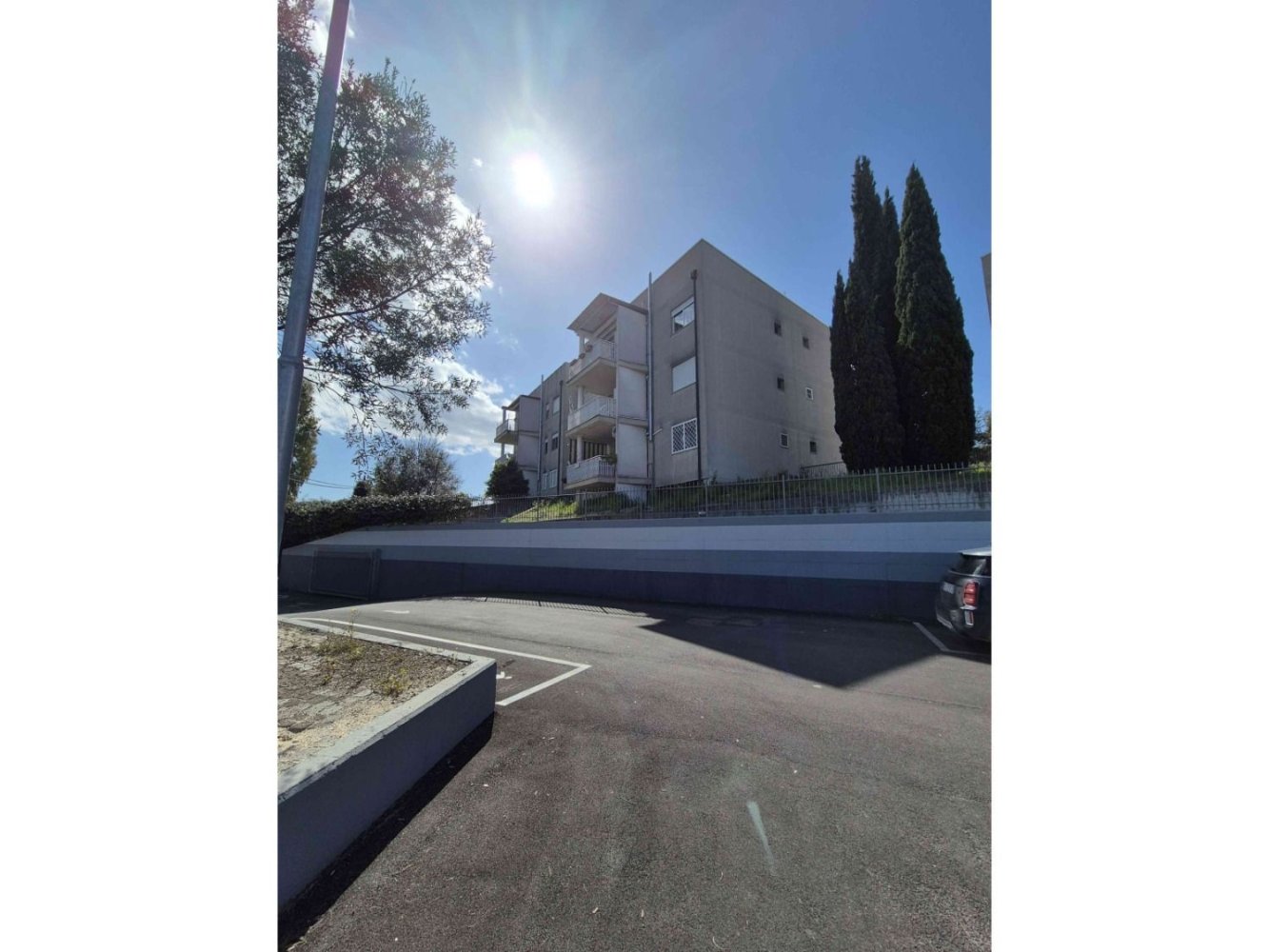 3 rooms Apartment in Rome, Italy No. 16034